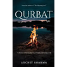 Qurbat - A Collection of Shayaris about Love, Friendship, Relationships & Life
