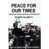 Peace for Our Time: Book One: Anglo-German Cooperation