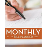 Monthly Bill Planner