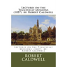 Lectures on the Tinnevelly Missions (1857) by: Robert Caldwell