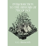 Introduction to the History of Mycology