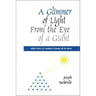 A Glimmer of Light from the Eye of a Giant: Tabular Evidence of a Monument in Harmony with the Universe
