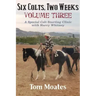 Six Colts, Two Weeks, Volume Three: A Special Colt Starting Clinic with Harry Whitney