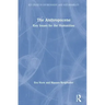 The Anthropocene: Key Issues for the Humanities