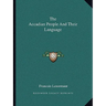 The Accadian People And Their Language