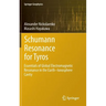 Schumann Resonance for Tyros: Essentials of Global Electromagnetic Resonance in the Earth-Ionosphere Cavity