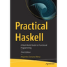 Practical Haskell: A Real-World Guide to Functional Programming