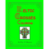 Keltic Crosses Coloring