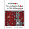 Field Theory, Renormalizatn Grp 3ed