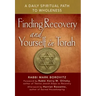 Finding Recovery and Yourself in Torah: A Daily Spiritual Path to Wholeness