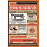 Brooklyn Vintage Ads Vol: 1