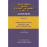 Two Views from Christiansborg Castle Vol II. A Description of the Guinea Coast and its Inhabitants