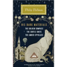 His Dark Materials: The Golden Compass, the Subtle Knife, the Amber Spyglass; Introduction by Lucy Hughes-Hallett