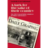 A Lark for the Sake of Their Country: The 1926 General Strike Volunteers in Folklore and Memory