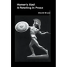 Homer's Iliad: A Retelling in Prose