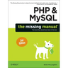 PHP & Mysql: The Missing Manual