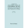 Cobbett's Cyclopedic Survey of Chamber Music. Vol.2 (L-Z). (Facsimile of first edition).
