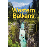Lonely Planet Western Balkans