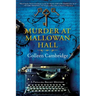 Murder at Mallowan Hall