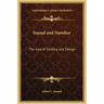 Sound and Number: The Law of Destiny and Design