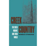 Creek Country: The Creek Indians and Their World