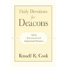 Daily Devotions for Deacons: 260 Instructional and Inspirational Devotions