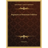 Paganism in Romanian Folklore