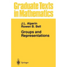 Groups and Representations