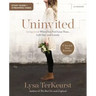 Uninvited Bible Study Guide Plus Streaming Video: Living Loved When You Feel Less Than, Left Out, and Lonely