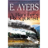 Historical Fiction: A Rancher's Request