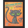Let's color the Cats. Coloring Book for Kids Ages 4/11 Coloured!: Complete Cats-Themed Children's Book! Discovering 247 pages/198 coloring pages/Curio
