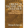 Origins of the State and Civilization