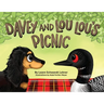 Davey and Lou Lou's Picnic