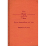 The Bear and the Lion: Soviet Imperialism and Iran