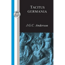 Tacitus: Germania