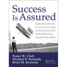 Success is Assured: Satisfy Your Customers On Time and On Budget by Optimizing Decisions Collaboratively Using Reusable Visual Models