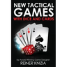 New Tactical Games With Dice And Cards