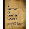 A History of Chaffee County
