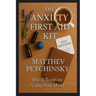 The Anxiety First Aid Kit: Quick Tools to Calm Your Mind