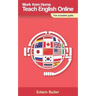 Work From Home, Teach English Online: The complete guide
