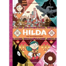 Hilda: The Trolberg Stories: Hilda and the Bird Parade / Hilda and the Black Hound