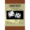 Commitment: Novel about Managing Project Risk