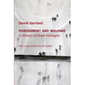 Punishment and Welfare: A History of Penal Strategies
