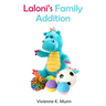Laloni's Family Addition