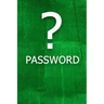 ? Password: The perfect book to keep all your password information together and secure with alphabetical tabs.
