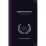 English Derivatives: A Practical Class Book