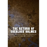 The Return of Sherlock Holmes: The Adventure of Charles Augustus Milverton