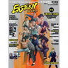 Eastern Heroes magazine Vol1 issue 2