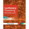Lectionary Preaching Workbook: Series X, Cycle A