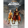 Avatar: The Last Airbender: The Promise Library Edition